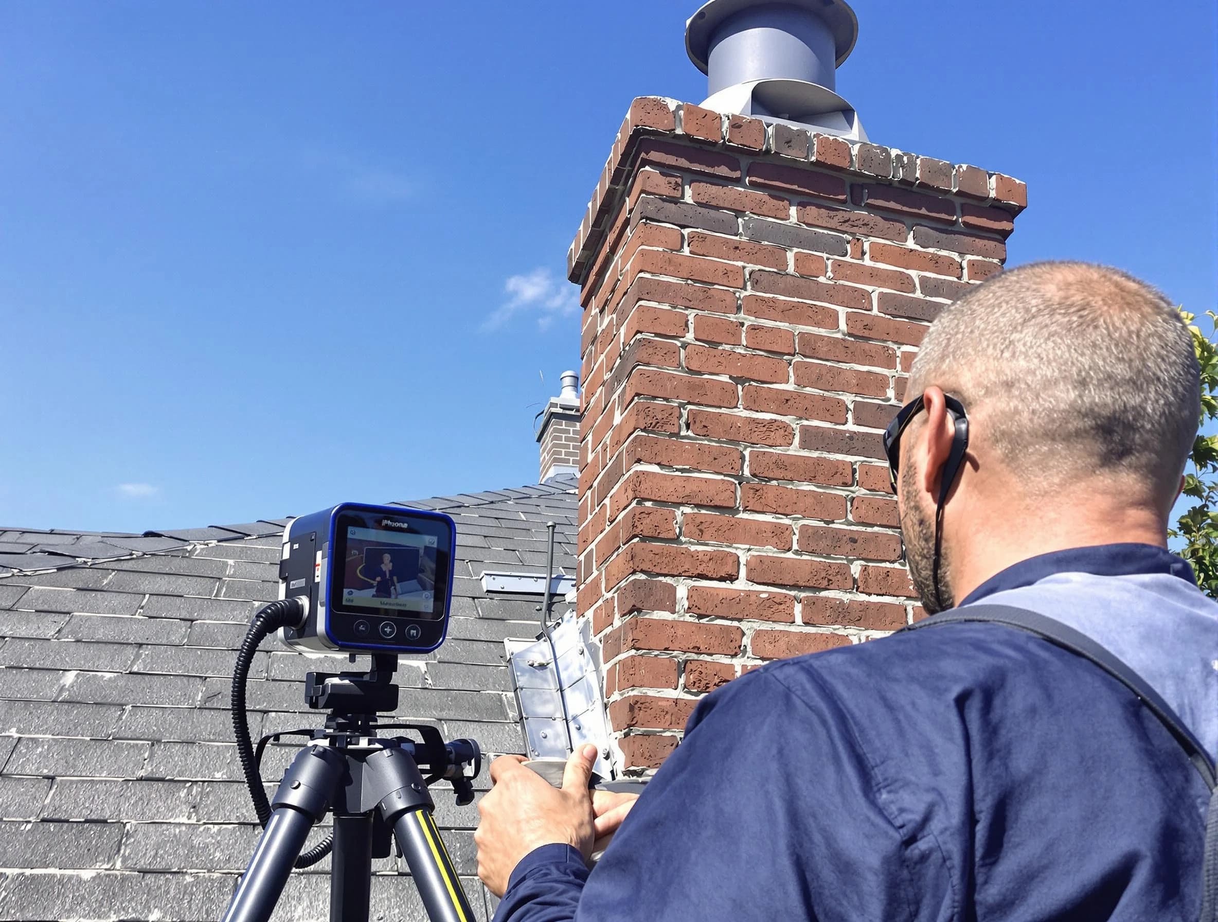 Chimney Inspection service in Greensburg, PA