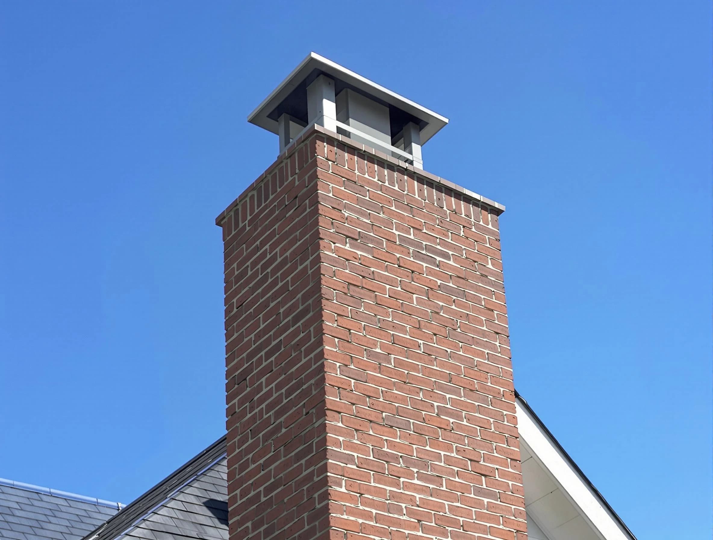 Chimney Remodeling service in Greensburg, PA